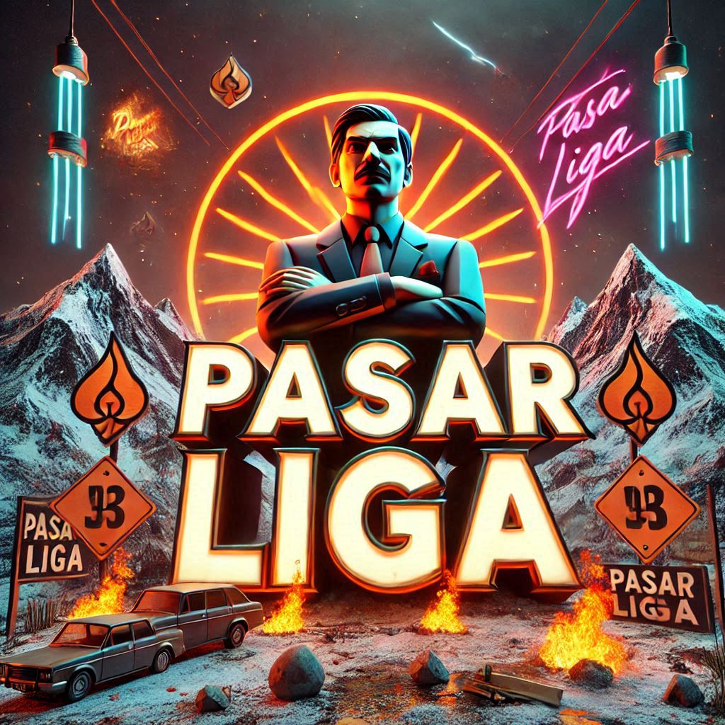pasarliga